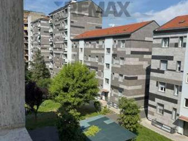Appartamento arredato De angeli, vercelli, washinghton