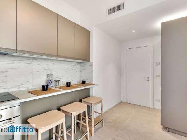 Appartamento arredato De angeli, vercelli, washinghton