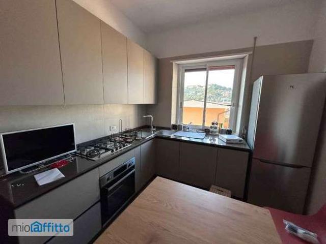 Appartamento arredato De gasperi, conad