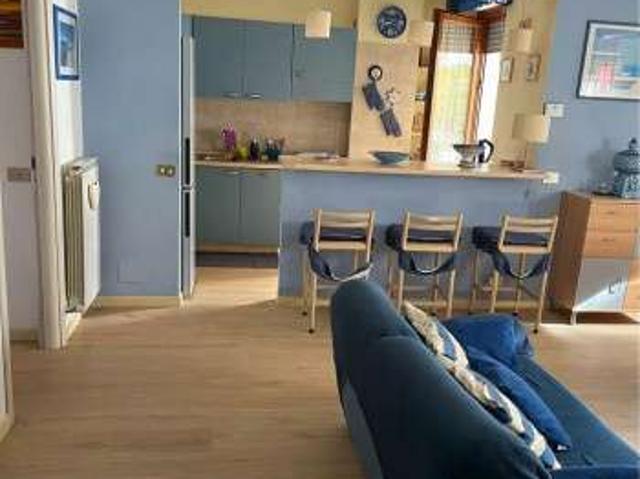 Appartamento arredato Desenzano centro