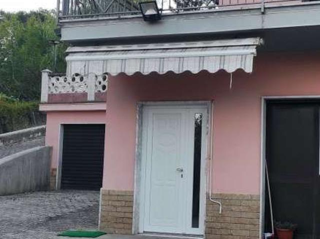 Appartamento arredato Dragonara