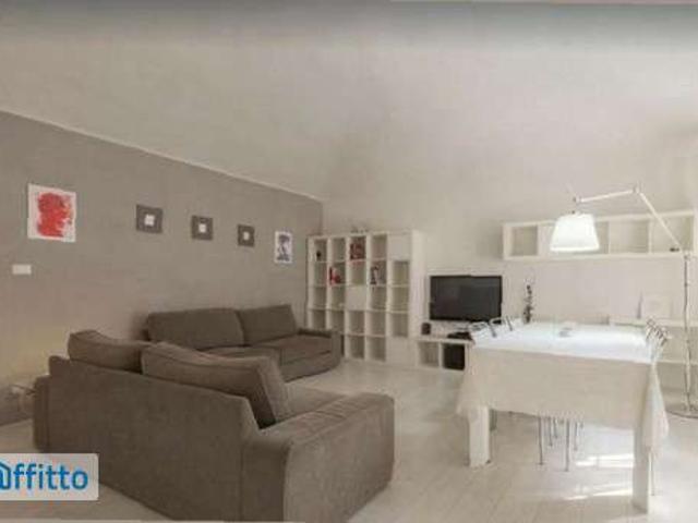 Appartamento arredato Empoli