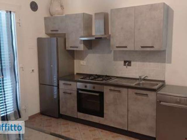 Appartamento arredato Empoli