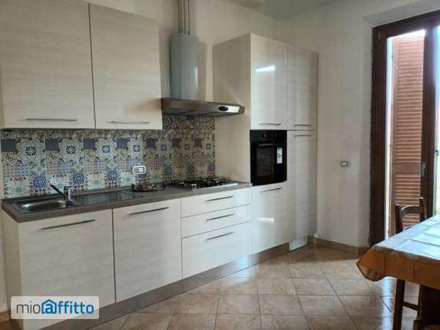 Appartamento arredato Empoli