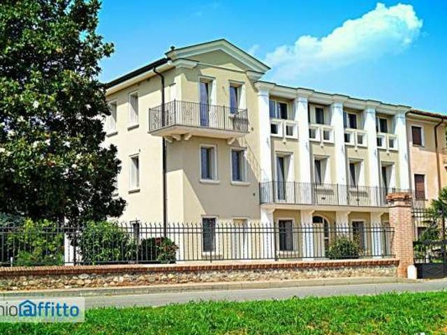 Appartamento arredato Esenta