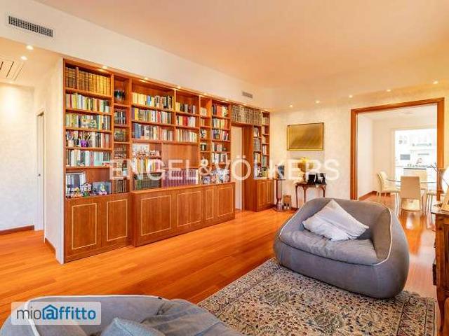 Appartamento arredato Eur, laurentino, checchignola, montagnola, fonte meravigliosa