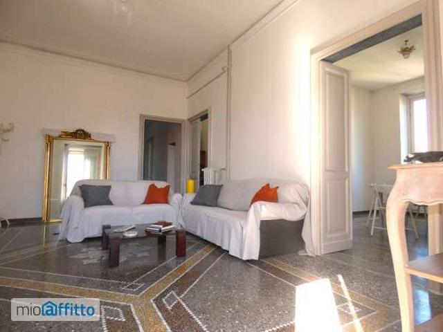 Appartamento arredato Foce