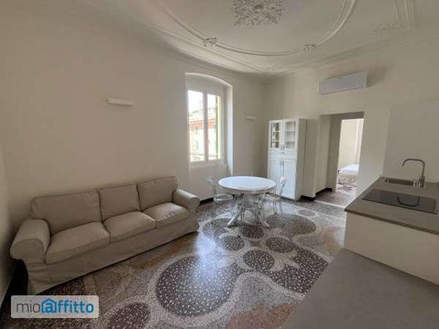 Appartamento arredato Foce