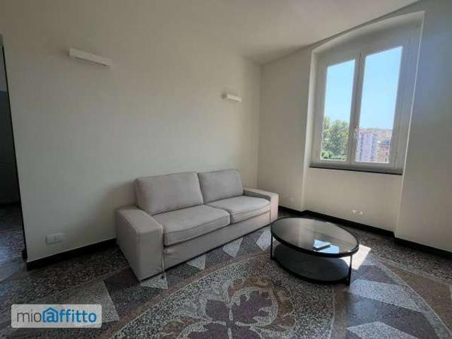 Appartamento arredato Foce