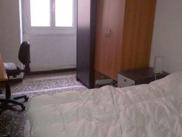 Appartamento arredato Foce