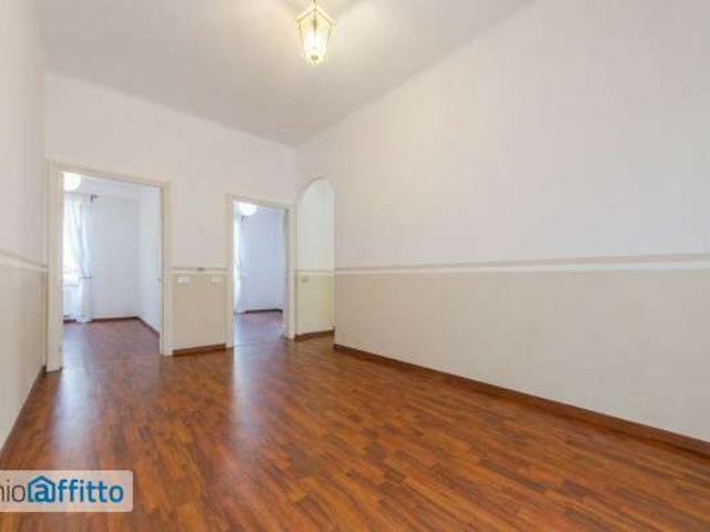 Appartamento arredato Foce