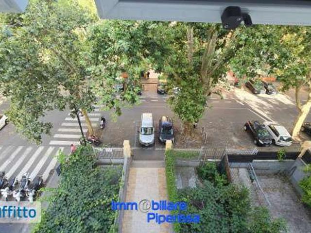 Appartamento arredato Foce