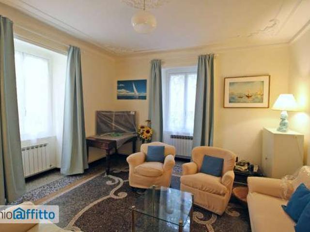 Appartamento arredato Foce