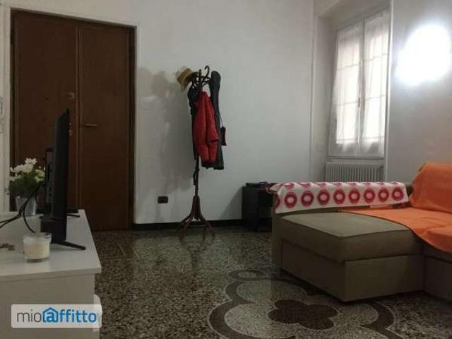 Appartamento arredato Foce