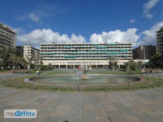 Appartamento arredato Foce