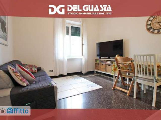 Appartamento arredato Foce