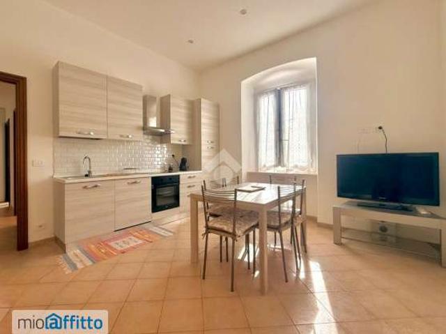 Appartamento arredato Foce