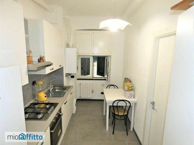 Appartamento arredato Foce