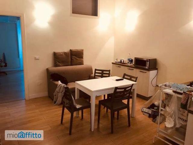 Appartamento arredato Foggia