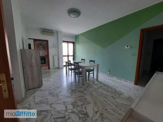 Appartamento arredato Foggia