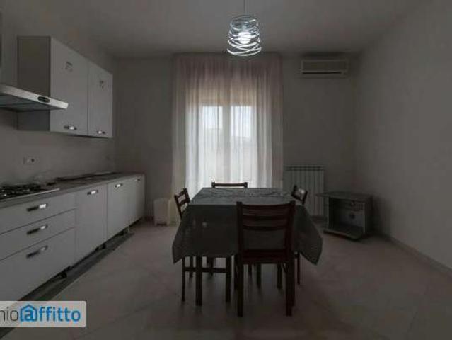 Appartamento arredato Foggia