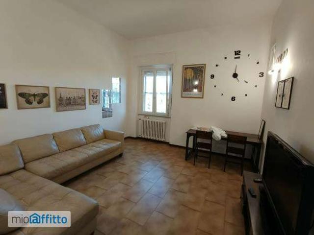 Appartamento arredato Foligno