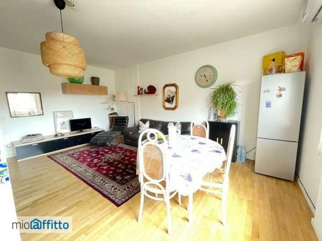 Bilocale arredato Forlanini, umbria, lodi, corvetto, rogoredo