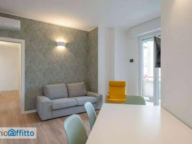 Appartamento arredato Forlanini, umbria, lodi, corvetto, rogoredo