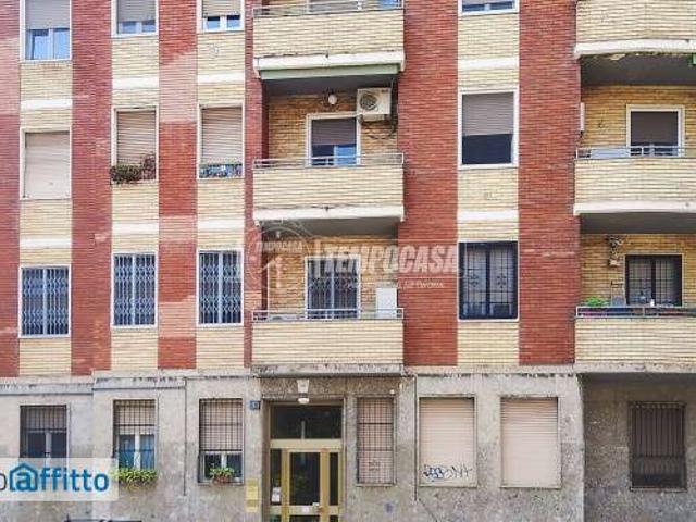 Appartamento arredato Forlanini, umbria, lodi, corvetto, rogoredo
