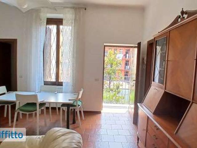 Appartamento arredato Forlanini, umbria, lodi, corvetto, rogoredo