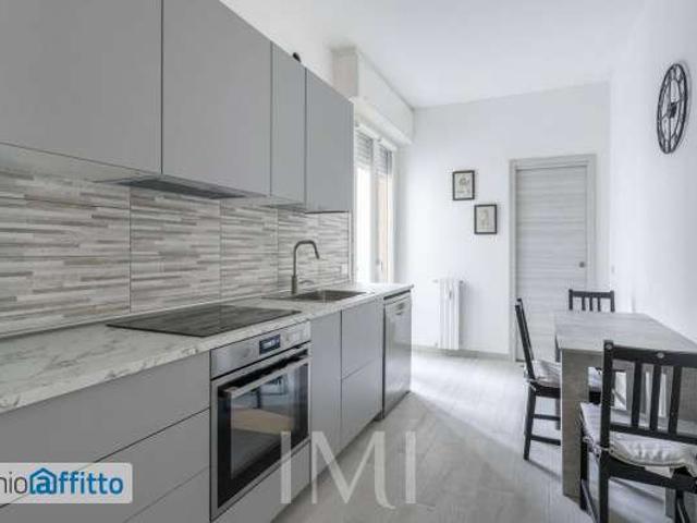 Appartamento arredato Forlanini, umbria, lodi, corvetto, rogoredo