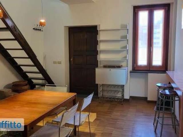 Appartamento arredato Forlanini, umbria, lodi, corvetto, rogoredo