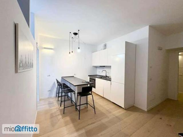 Appartamento arredato Forlanini, umbria, lodi, corvetto, rogoredo