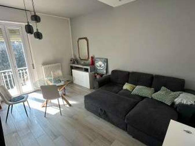 Appartamento arredato Forli'