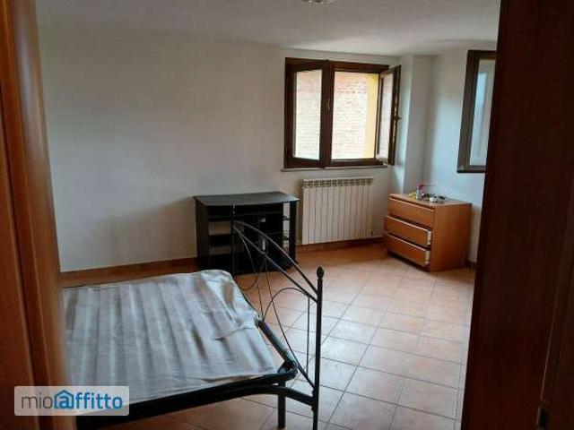 Appartamento arredato Fabriano