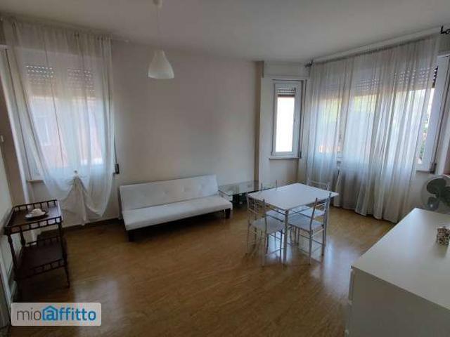 Appartamento arredato Fanfani