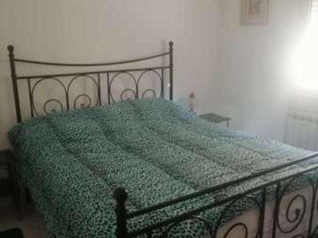 Appartamento arredato Fano