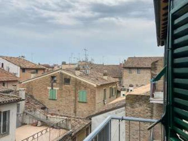 Appartamento arredato Fano