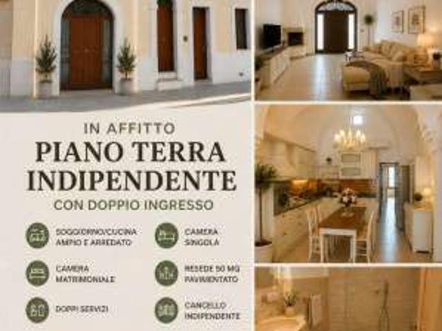 Appartamento arredato Fasano