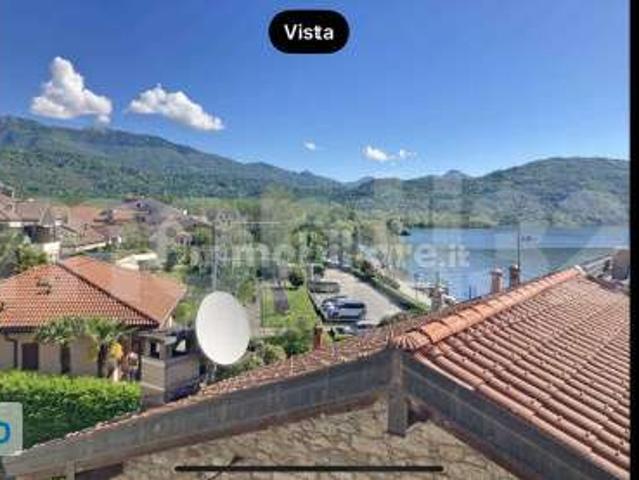 Appartamento arredato Feriolo