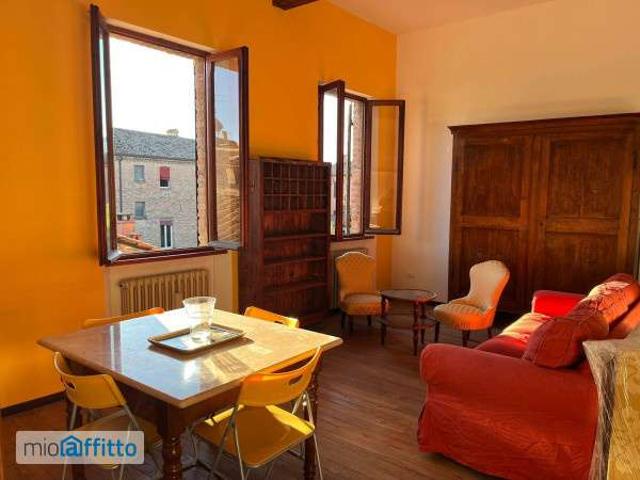 Appartamento arredato Ferrara