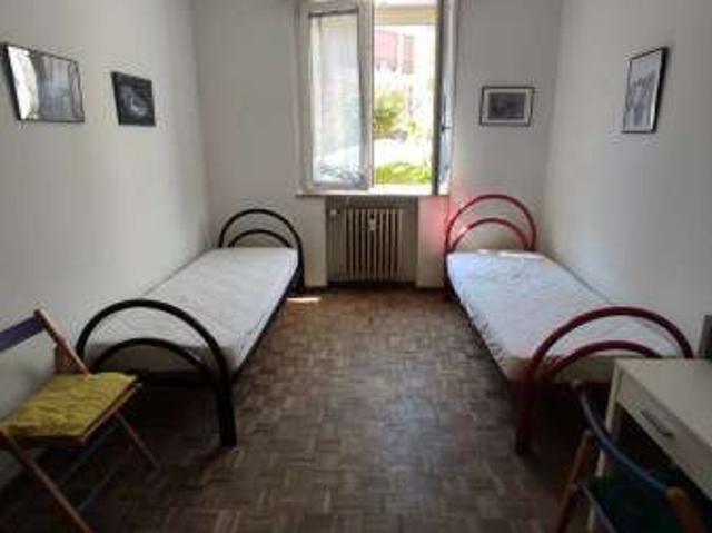 Appartamento arredato Ferrara