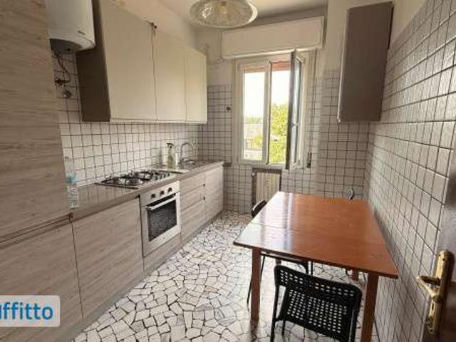 Appartamento arredato Ferrara