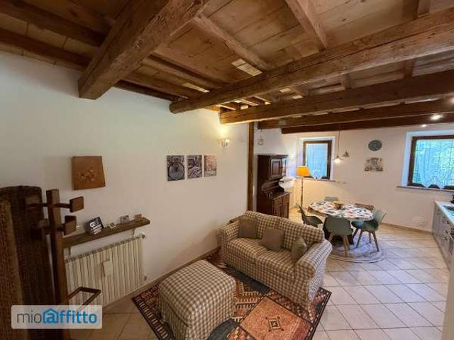 Appartamento arredato Ferrara
