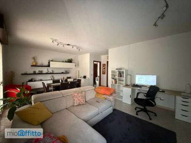 Appartamento arredato Ferrara