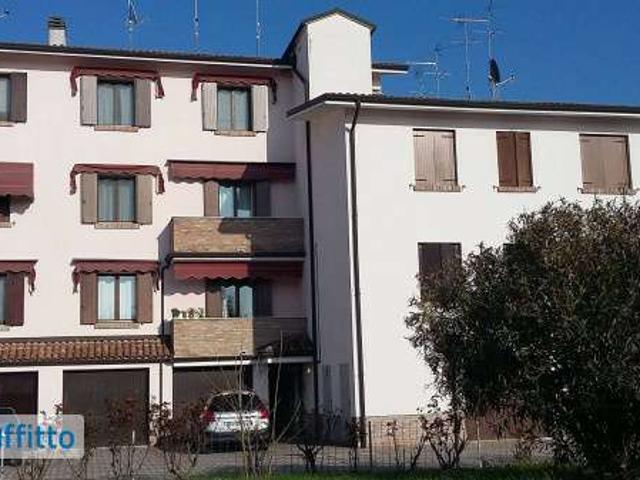 Appartamento arredato Ferrara