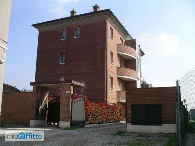 Appartamento arredato Ferrara