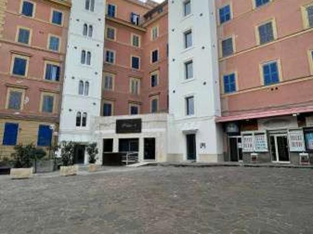 Appartamento arredato Fiuggi