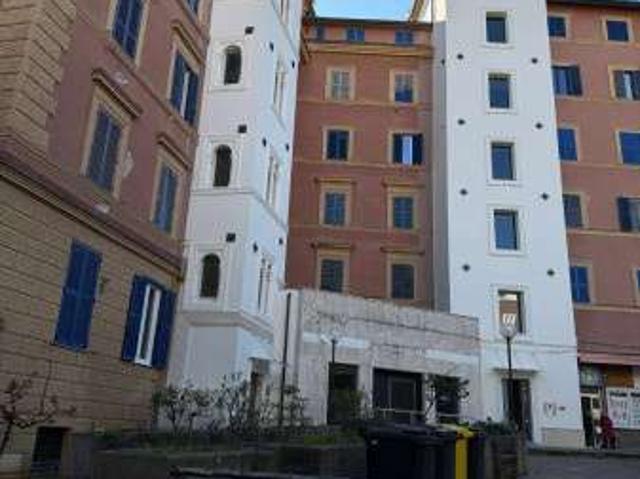 Appartamento arredato Fiuggi