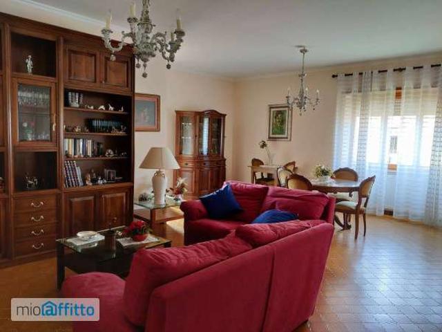 Appartamento arredato Fiumicino